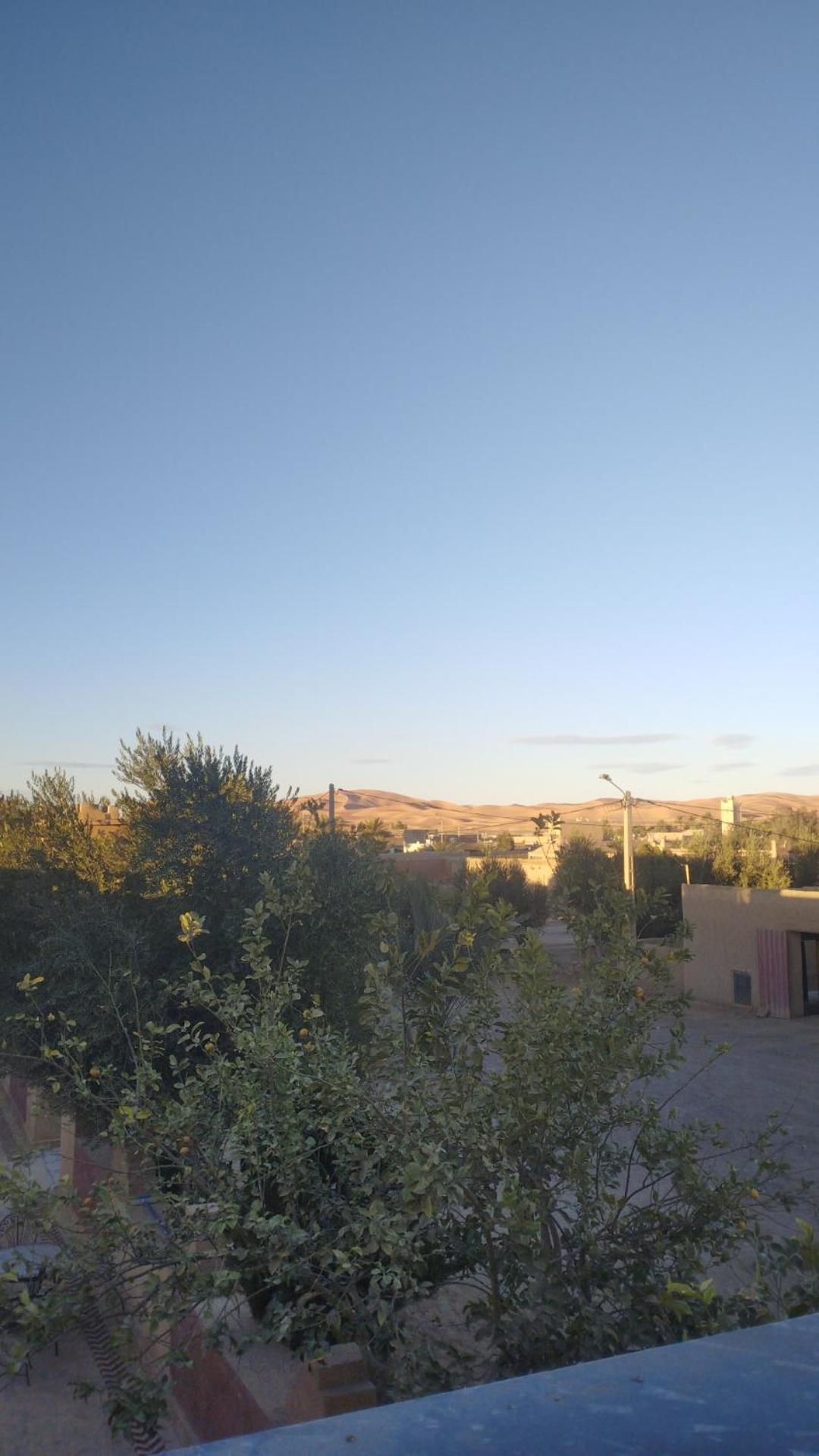 Maison Merzouga Guest House Exteriör bild